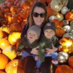 Meet your Posher, Amber